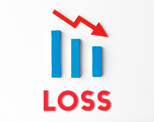 Trader evaluando la volatilidad del mercado para colocar su stop loss con el ATR